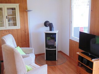 Bungalow Welzin Caratteristiche 7