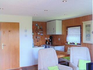 Bungaló Welzin Características 10