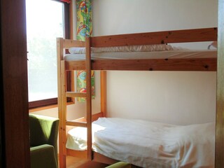 Bungalow Welzin Ausstattung 10