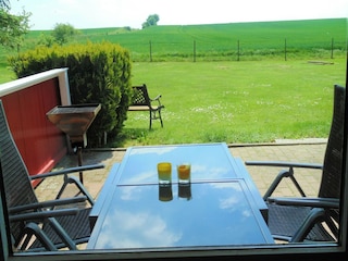 Bungalow Welzin Außenaufnahme 3