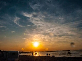 Bungalow Welzin Umgebung 30