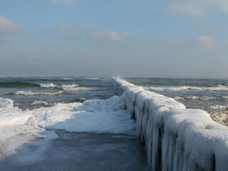 Bungalow Welzin Umgebung 19