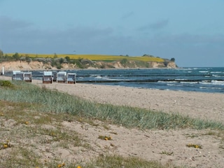 Bungalow Welzin Omgeving 29