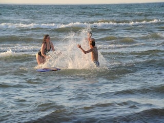 Bungalow Welzin Umgebung 17