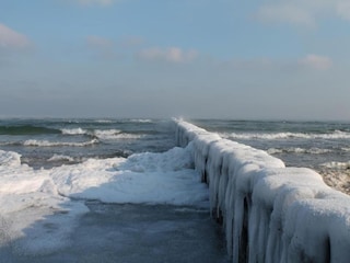 Bungalow Welzin Umgebung 27