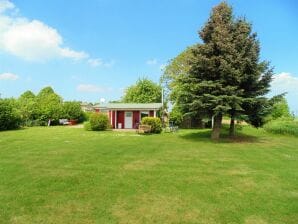 Bungalow idyllique à Damshagen près de la mer Baltique - Welzin - image1