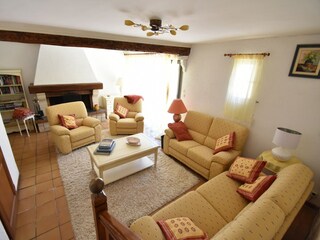 Villa Bedarieux Kenmerken 18