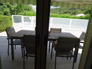 Villa Bedarieux Ausstattung 20