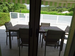 Villa Bedarieux Características 29