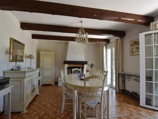 Villa Bedarieux Équipement 25