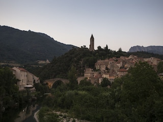 Villa Bedarieux Umgebung 43