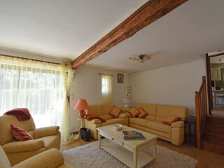 Villa Bedarieux Caratteristiche 21