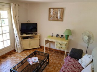 Villa Bedarieux Ausstattung 14