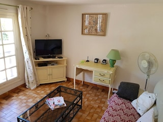 Villa Bedarieux Características 12