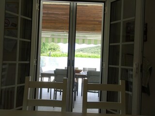 Villa Bedarieux Caratteristiche 26