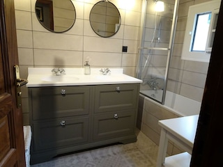 Villa Bedarieux Ausstattung 17