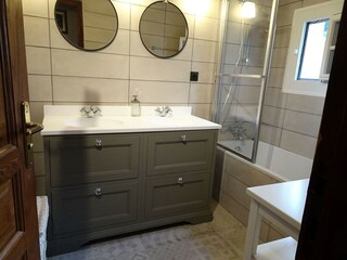 Villa Bedarieux Características 19