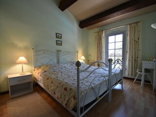 Villa Bedarieux Ausstattung 13