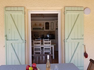 Villa Bedarieux Features 14