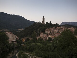Villa Bedarieux Ambiente 39