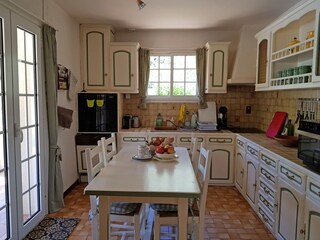 Villa Bedarieux Kenmerken 17
