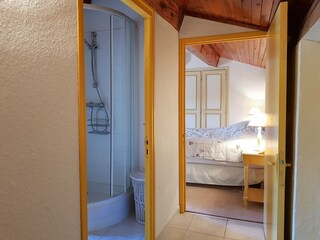 Villa Bedarieux Caratteristiche 23