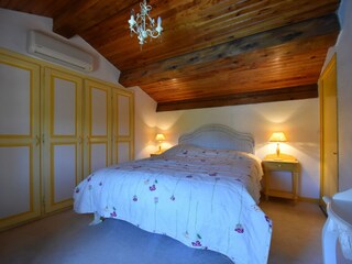 Villa Bedarieux Ausstattung 19