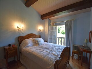 Villa Bedarieux Características 23