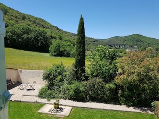 Villa Bedarieux Environment 38