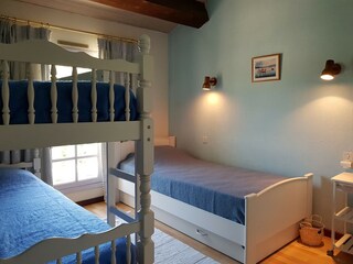 Villa Bedarieux Características 25