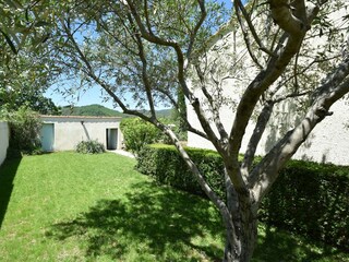 Villa Bedarieux Buitenaudio-opname 9