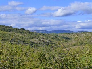 Villa Bedarieux Ambiente 40