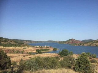 Villa Bedarieux Entorno 39