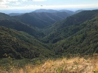 Villa Bedarieux Entorno 38