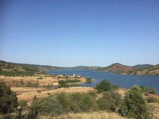 Villa Bedarieux Environnement 46