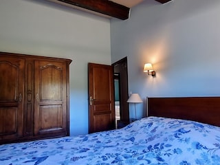 Villa Bedarieux Ausstattung 14