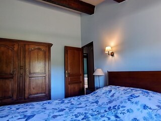 Villa Bedarieux Features 26