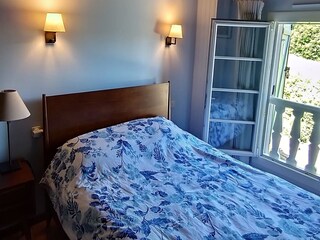 Villa Bedarieux Ausstattung 30