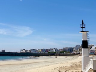 Casa de vacaciones Saint-Pierre-Quiberon Entorno 35