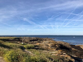 Maison de vacances Saint-Pierre-Quiberon Environnement 36