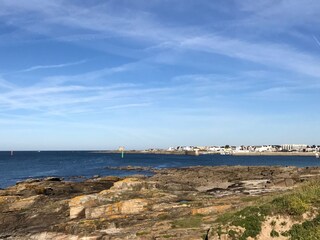 Maison de vacances Saint-Pierre-Quiberon Environnement 37