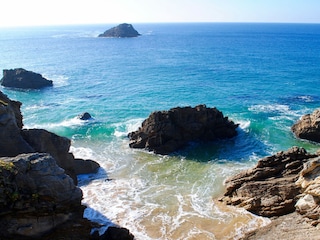 Holiday house Saint-Pierre-Quiberon  40