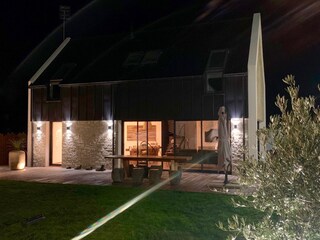 Casa de vacaciones Saint-Pierre-Quiberon Grabación al aire libre 3