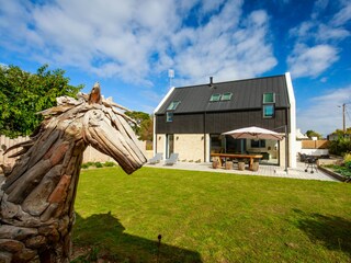 Vakantiehuis Saint-Pierre-Quiberon Buitenaudio-opname 8