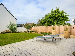 Casa de vacaciones Saint-Pierre-Quiberon Grabación al aire libre 4