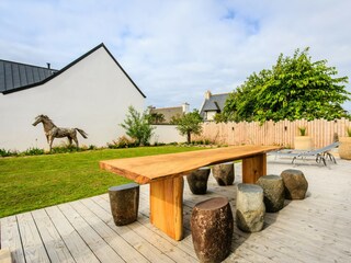 Maison de vacances Saint-Pierre-Quiberon Enregistrement extérieur 5