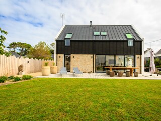 Casa de vacaciones Saint-Pierre-Quiberon Grabación al aire libre 7