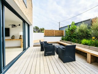 Casa de vacaciones Saint-Pierre-Quiberon Grabación al aire libre 8