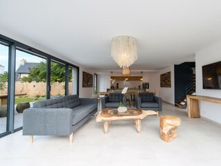 Vakantiehuis Saint-Pierre-Quiberon Kenmerken 23