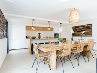 Vakantiehuis Saint-Pierre-Quiberon Kenmerken 25